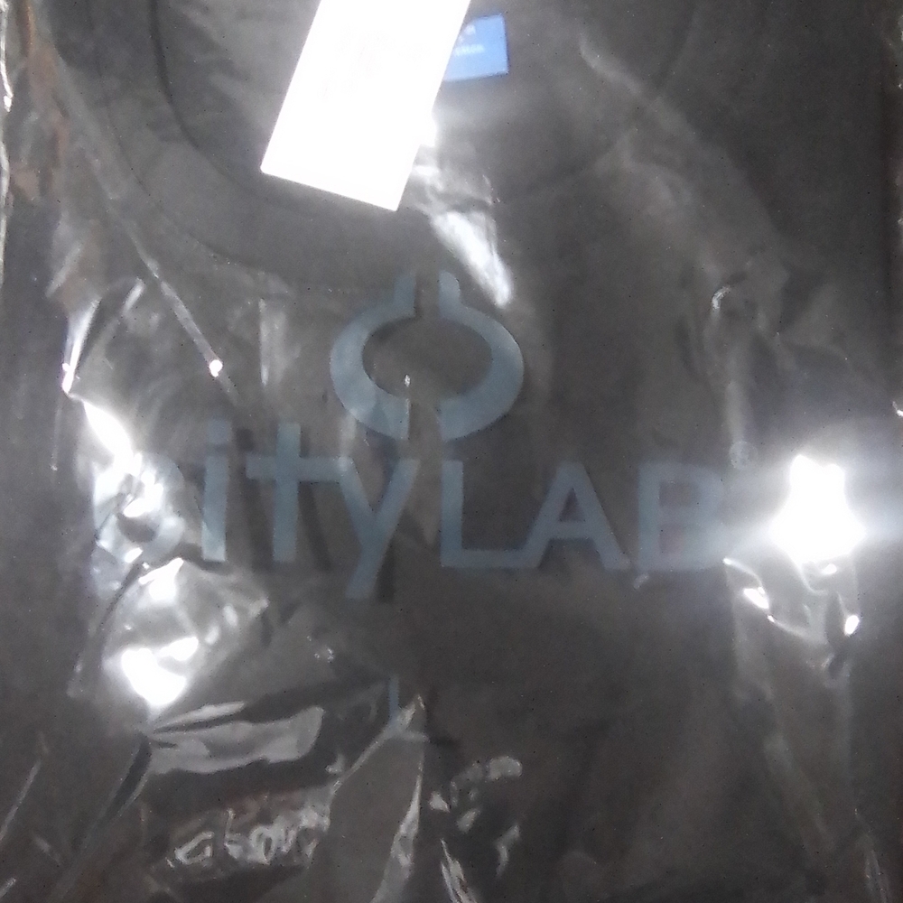Black Short Sleeve Tee